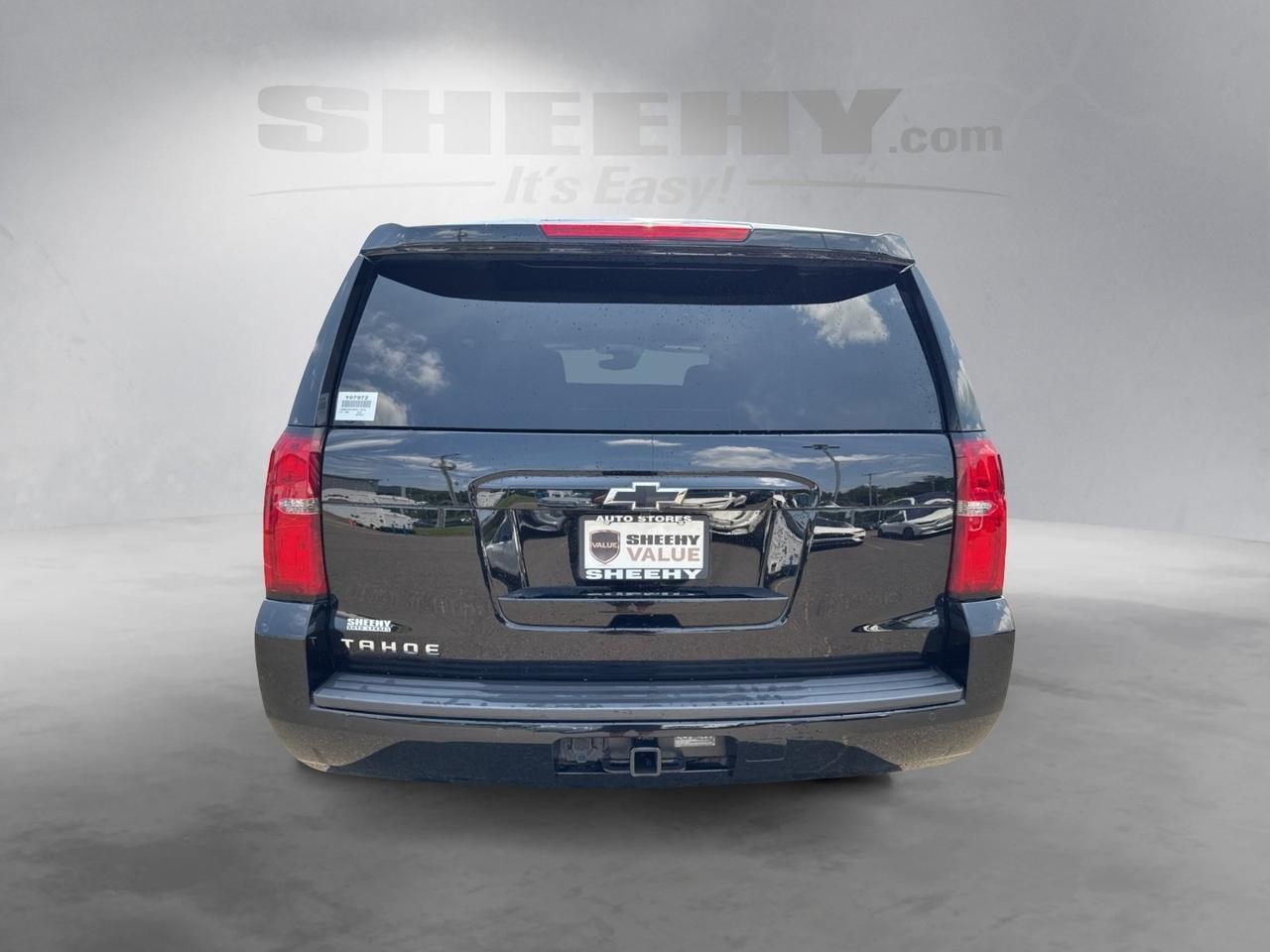 2019 Chevrolet Tahoe LS Warrenton VA