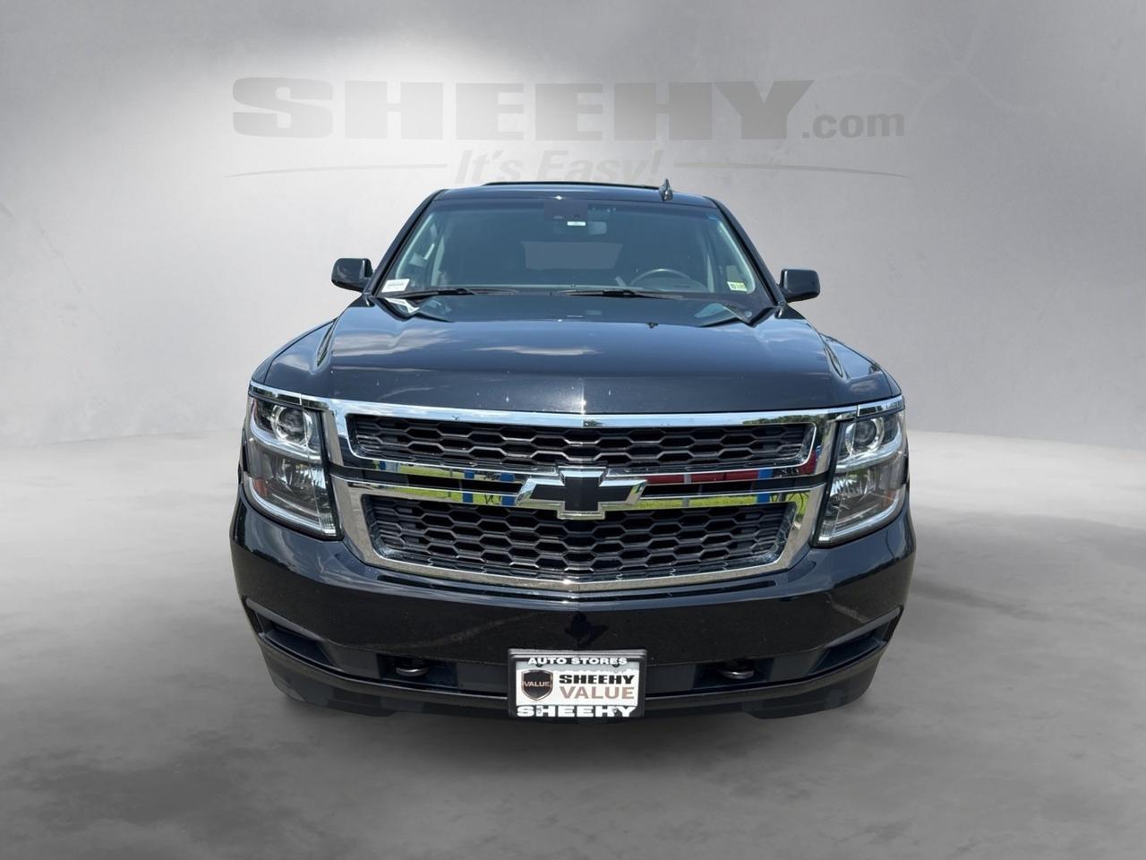 2019 Chevrolet Tahoe LS Warrenton VA