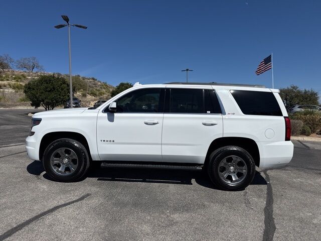 2019 Chevrolet Tahoe LT Kerrville TX