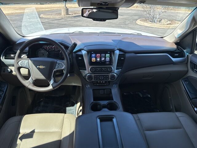 2019 Chevrolet Tahoe LT Kerrville TX