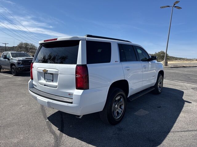 2019 Chevrolet Tahoe LT Kerrville TX