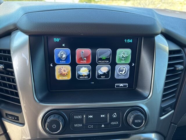 2019 Chevrolet Tahoe LT Kerrville TX