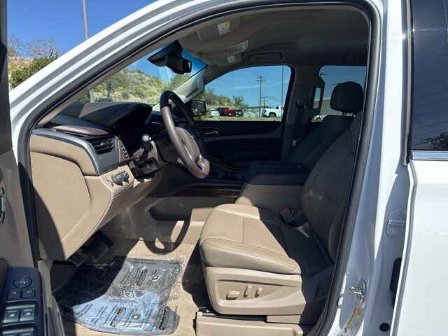 2019 Chevrolet Tahoe LT Kerrville TX
