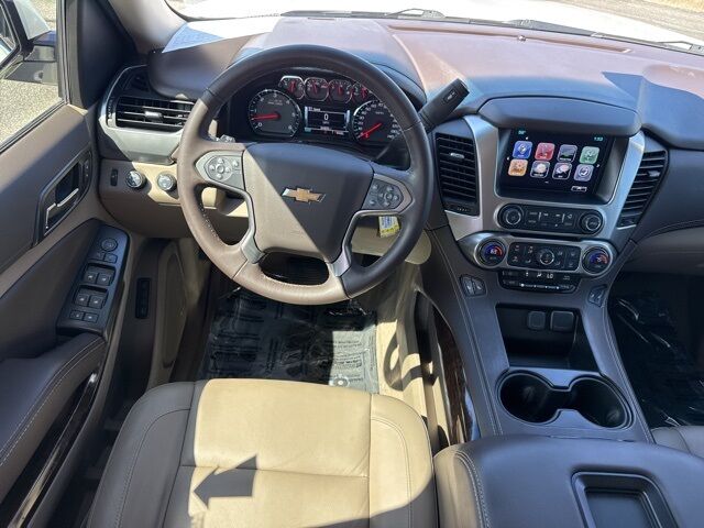 2019 Chevrolet Tahoe LT Kerrville TX