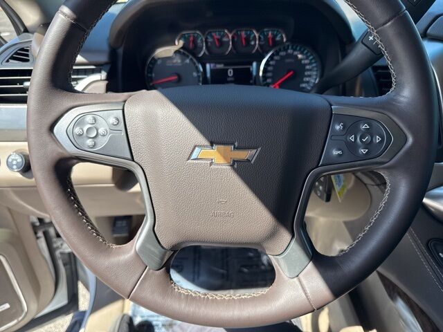 2019 Chevrolet Tahoe LT Kerrville TX