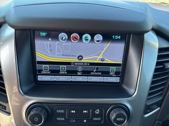 2019 Chevrolet Tahoe LT Kerrville TX