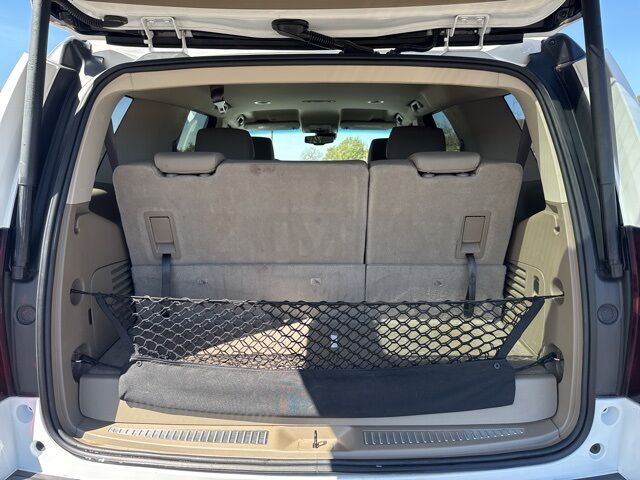 2019 Chevrolet Tahoe LT Kerrville TX