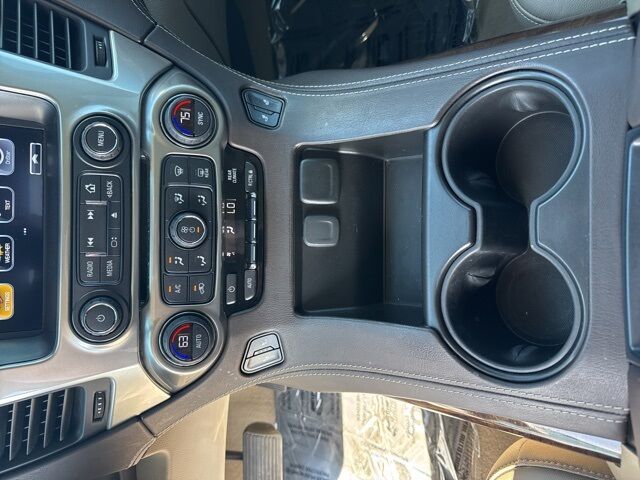 2019 Chevrolet Tahoe LT Kerrville TX