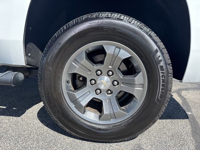 2019 Chevrolet Tahoe LT Kerrville TX