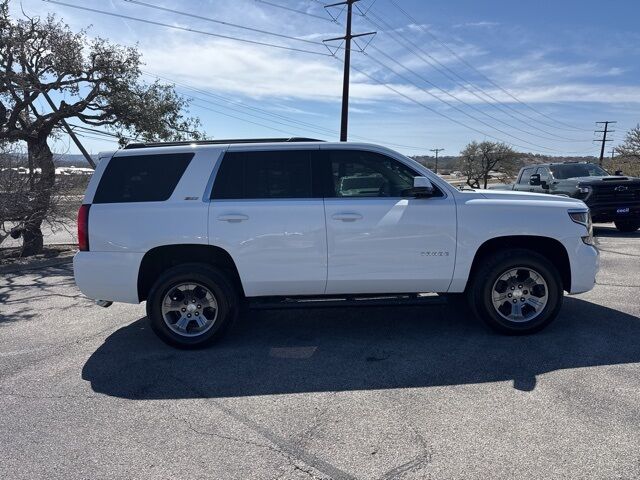 2019 Chevrolet Tahoe LT Kerrville TX