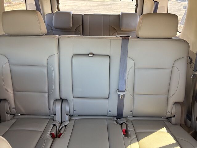 2019 Chevrolet Tahoe LT Kerrville TX