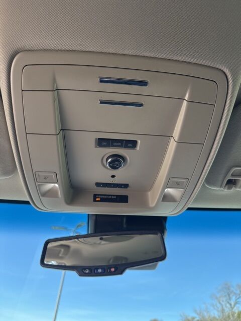 2019 Chevrolet Tahoe LT Kerrville TX