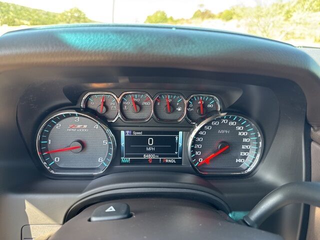 2019 Chevrolet Tahoe LT Kerrville TX