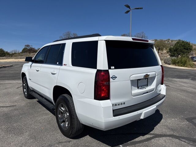 2019 Chevrolet Tahoe LT Kerrville TX