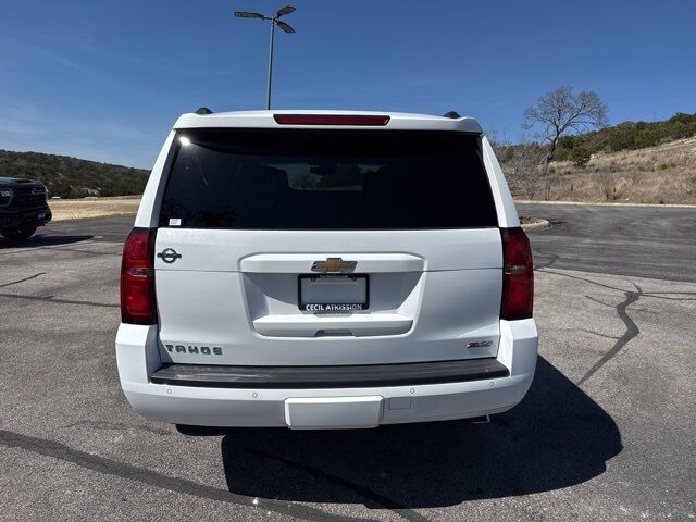 2019 Chevrolet Tahoe LT Kerrville TX