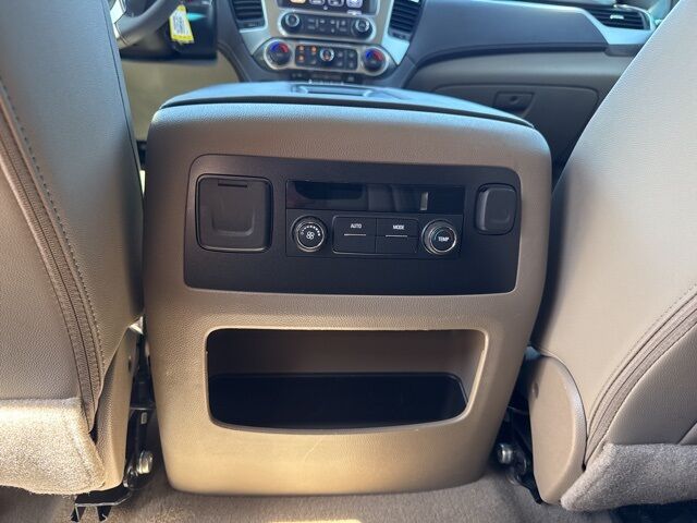 2019 Chevrolet Tahoe LT Kerrville TX