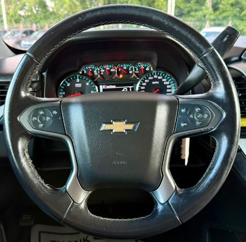 2019 Chevrolet Tahoe LT 2WD Houston TX