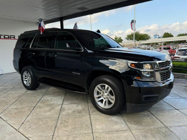2019 Chevrolet Tahoe LT 2WD Houston TX