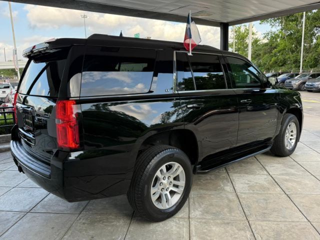 2019 Chevrolet Tahoe LT 2WD Houston TX