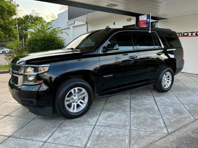 2019 Chevrolet Tahoe LT 2WD Houston TX