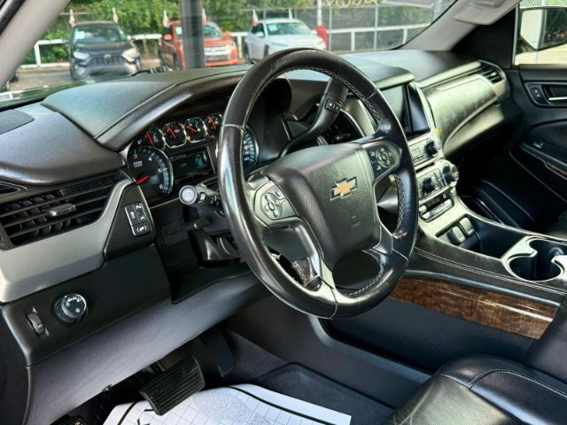 2019 Chevrolet Tahoe LT 2WD Houston TX