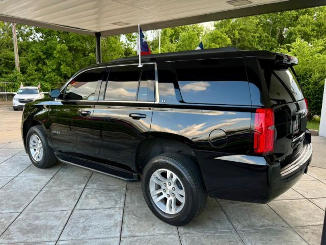 2019 Chevrolet Tahoe LT 2WD Houston TX