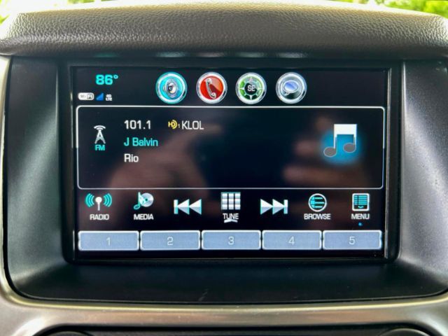 2019 Chevrolet Tahoe LT 2WD Houston TX