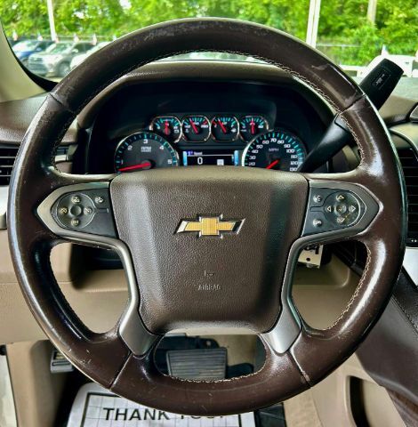 2019 Chevrolet Tahoe LT 2WD Houston TX