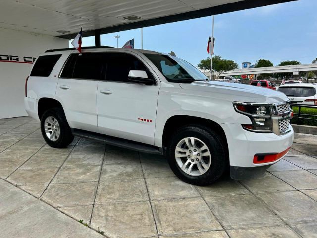 2019 Chevrolet Tahoe LT 2WD Houston TX