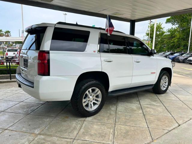 2019 Chevrolet Tahoe LT 2WD Houston TX