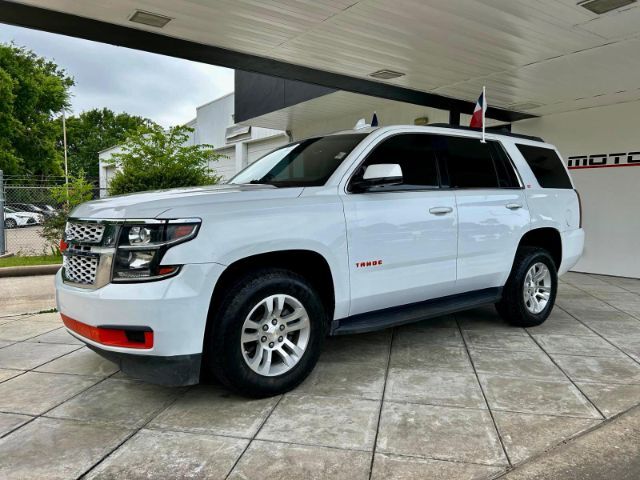 2019 Chevrolet Tahoe LT 2WD Houston TX
