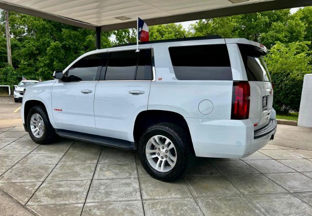 2019 Chevrolet Tahoe LT 2WD Houston TX