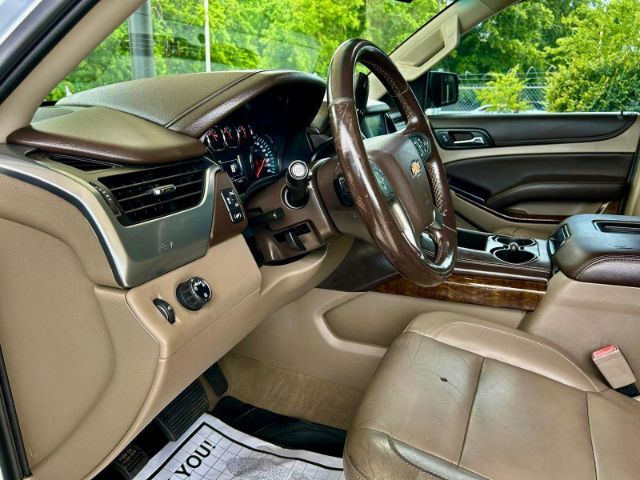 2019 Chevrolet Tahoe LT 2WD Houston TX
