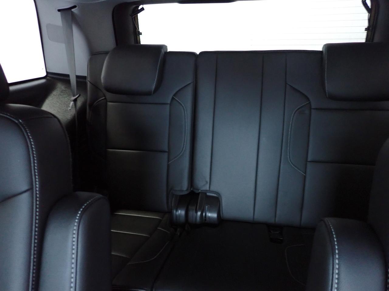 2019 Chevrolet Tahoe LT 4WD 4DR LEATHER NAVI SUNROOF DVD Listowel ON