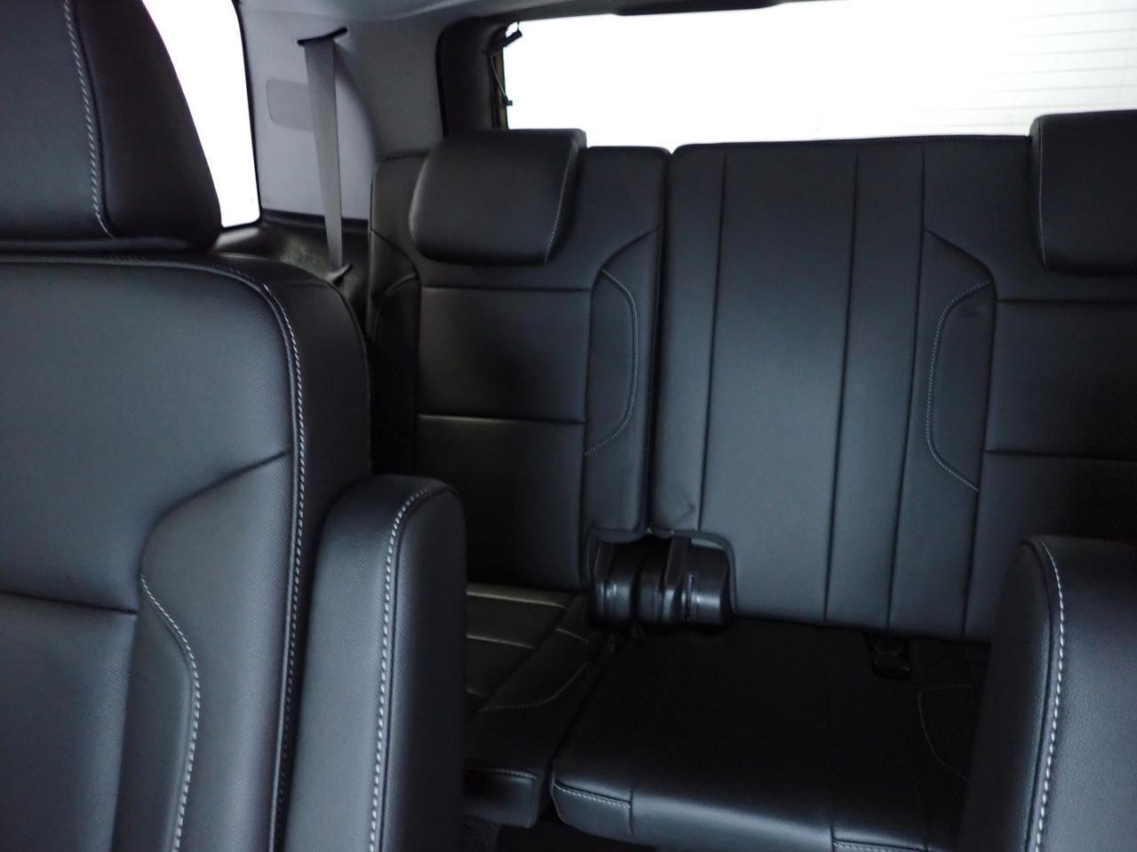 2019 Chevrolet Tahoe LT 4WD 4DR LEATHER NAVI SUNROOF DVD Listowel ON