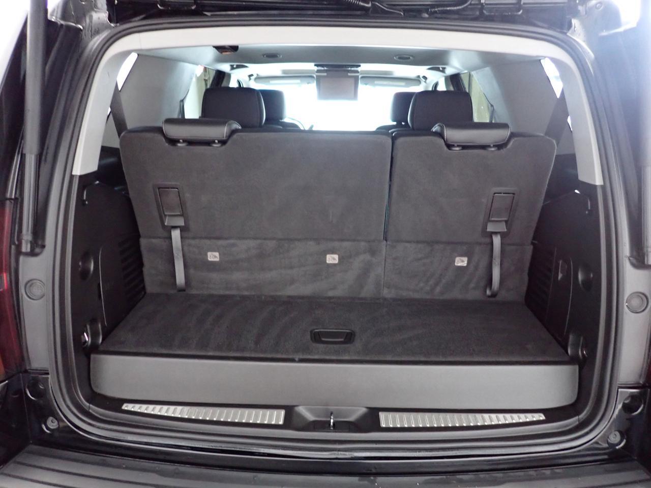 2019 Chevrolet Tahoe LT 4WD 4DR LEATHER NAVI SUNROOF DVD Listowel ON