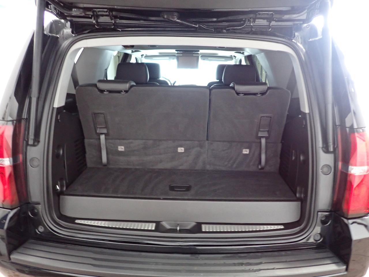 2019 Chevrolet Tahoe LT 4WD 4DR LEATHER NAVI SUNROOF DVD Listowel ON