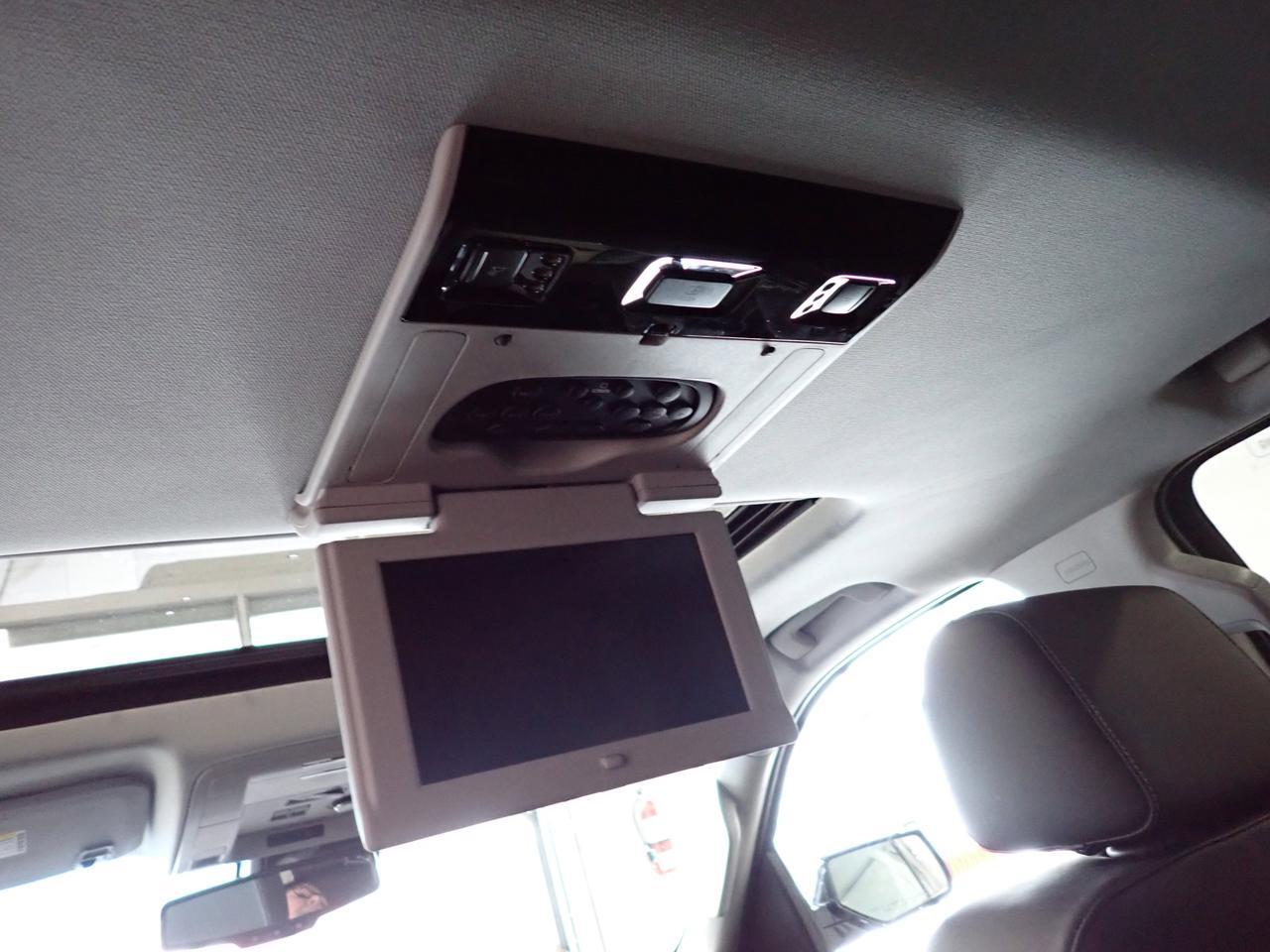 2019 Chevrolet Tahoe LT 4WD 4DR LEATHER NAVI SUNROOF DVD Listowel ON