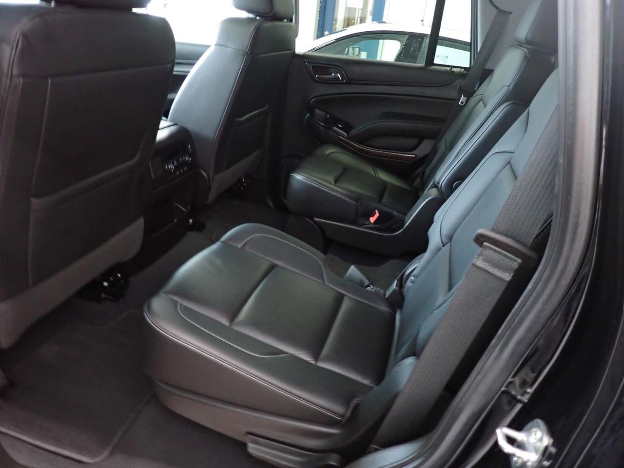 2019 Chevrolet Tahoe LT 4WD 4DR LEATHER NAVI SUNROOF DVD Listowel ON