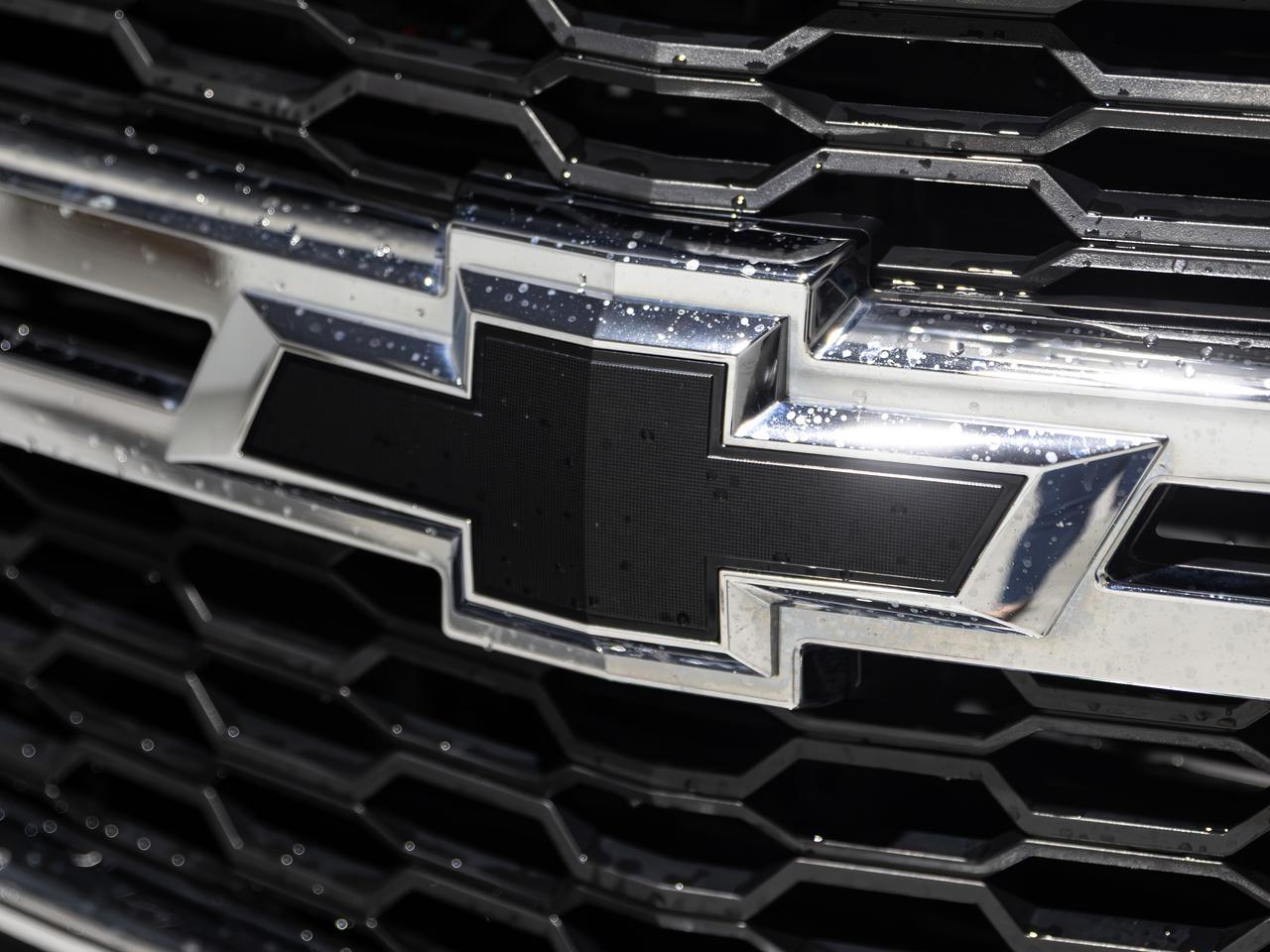 2019 Chevrolet Tahoe LT 4WD 8-Passenger Cranberry PA