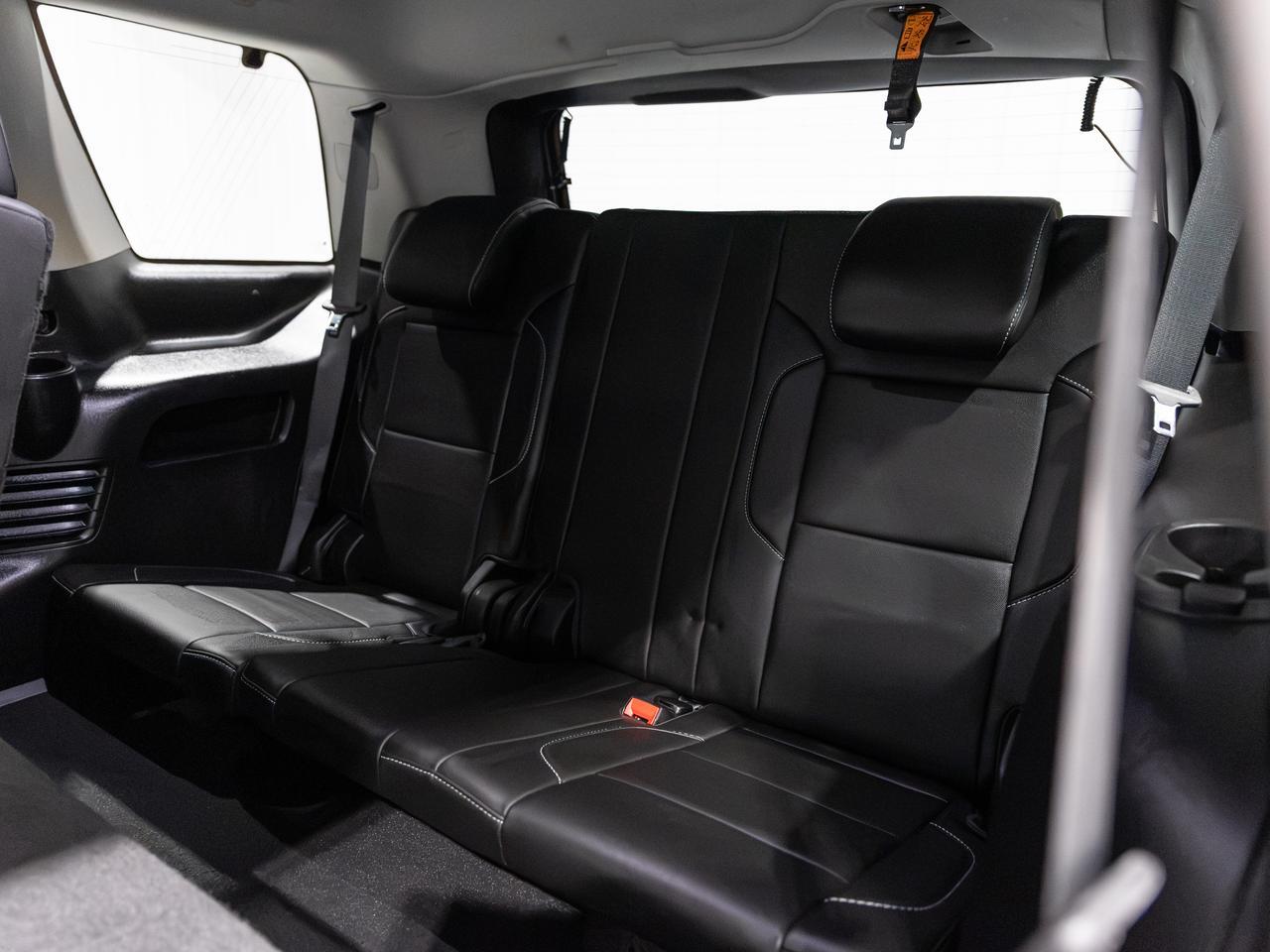 2019 Chevrolet Tahoe LT 4WD 8-Passenger Cranberry PA