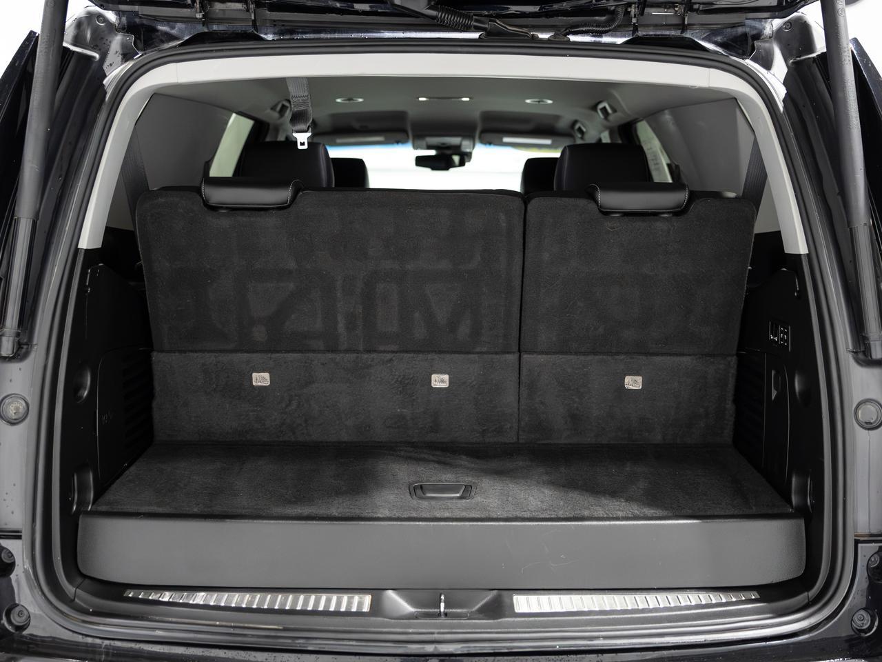 2019 Chevrolet Tahoe LT 4WD 8-Passenger Cranberry PA