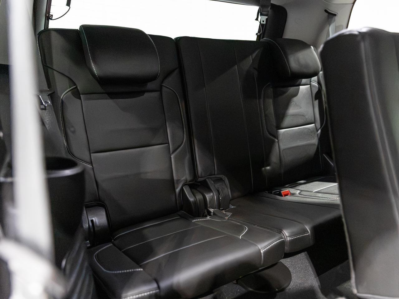 2019 Chevrolet Tahoe LT 4WD 8-Passenger Cranberry PA