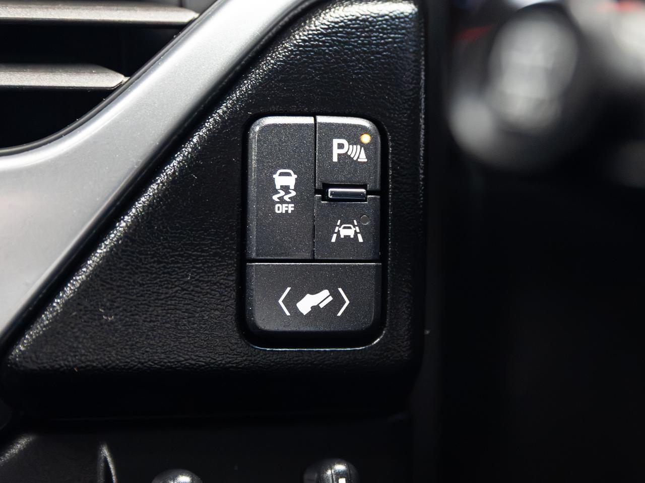 2019 Chevrolet Tahoe LT 4WD 8-Passenger Cranberry PA