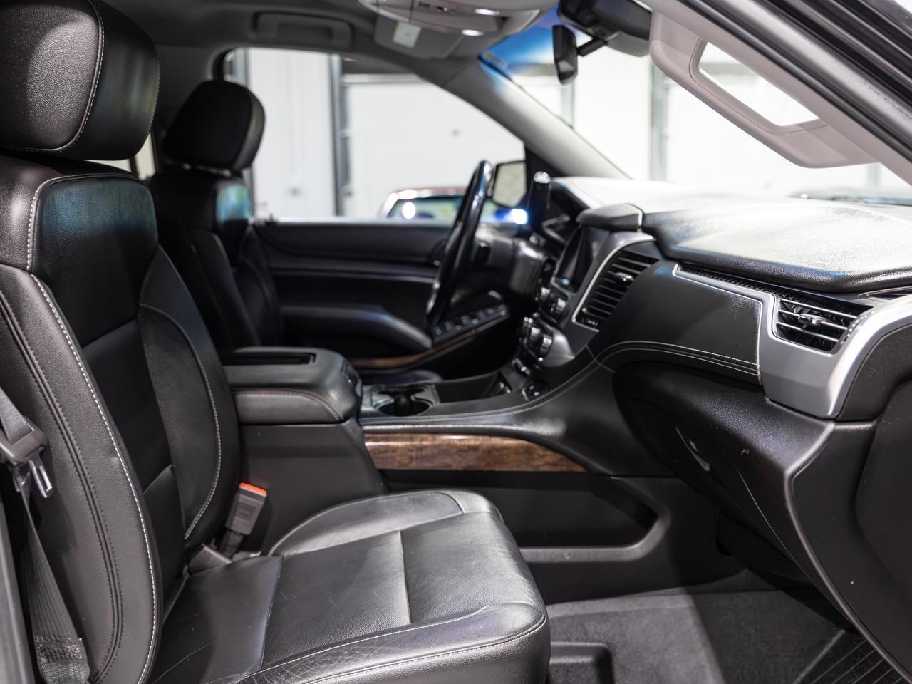 2019 Chevrolet Tahoe LT 4WD 8-Passenger Cranberry PA