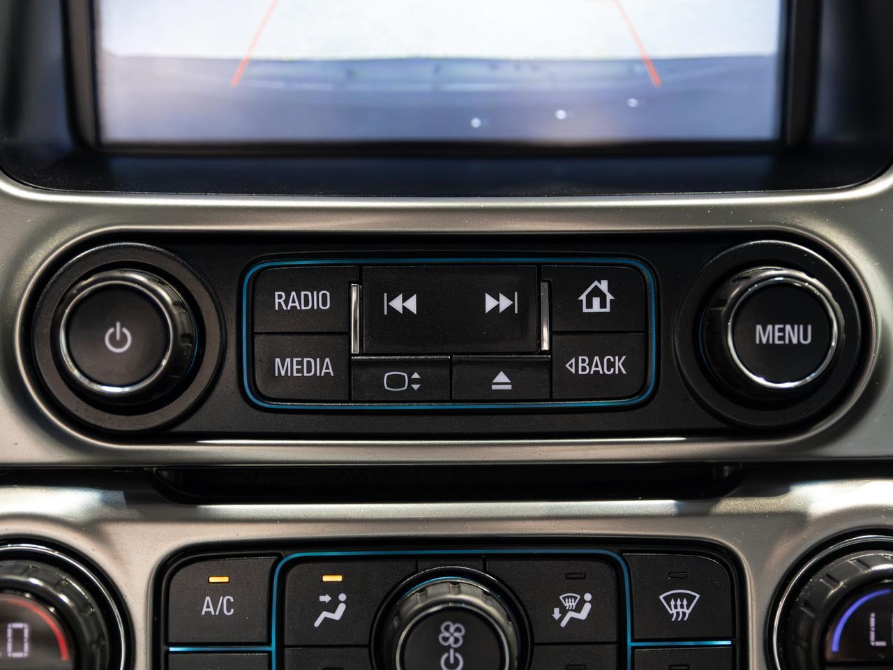 2019 Chevrolet Tahoe LT 4WD 8-Passenger Cranberry PA