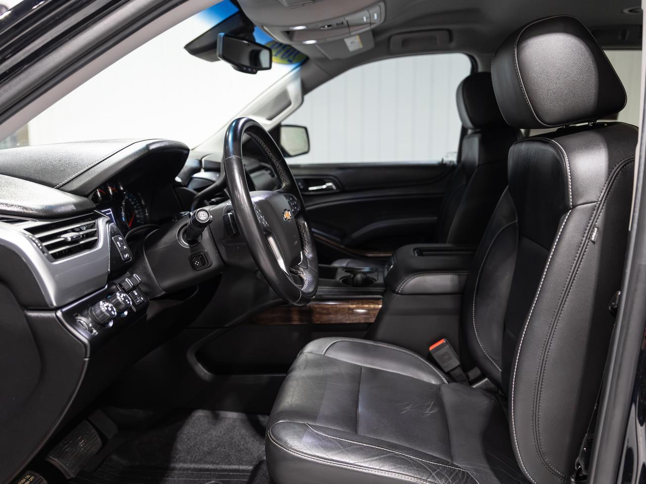 2019 Chevrolet Tahoe LT 4WD 8-Passenger Cranberry PA