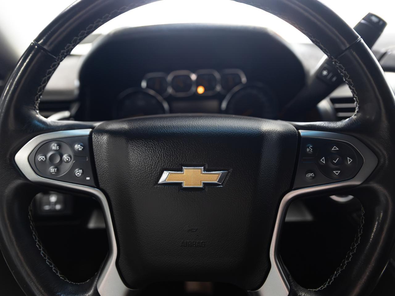 2019 Chevrolet Tahoe LT 4WD 8-Passenger Cranberry PA