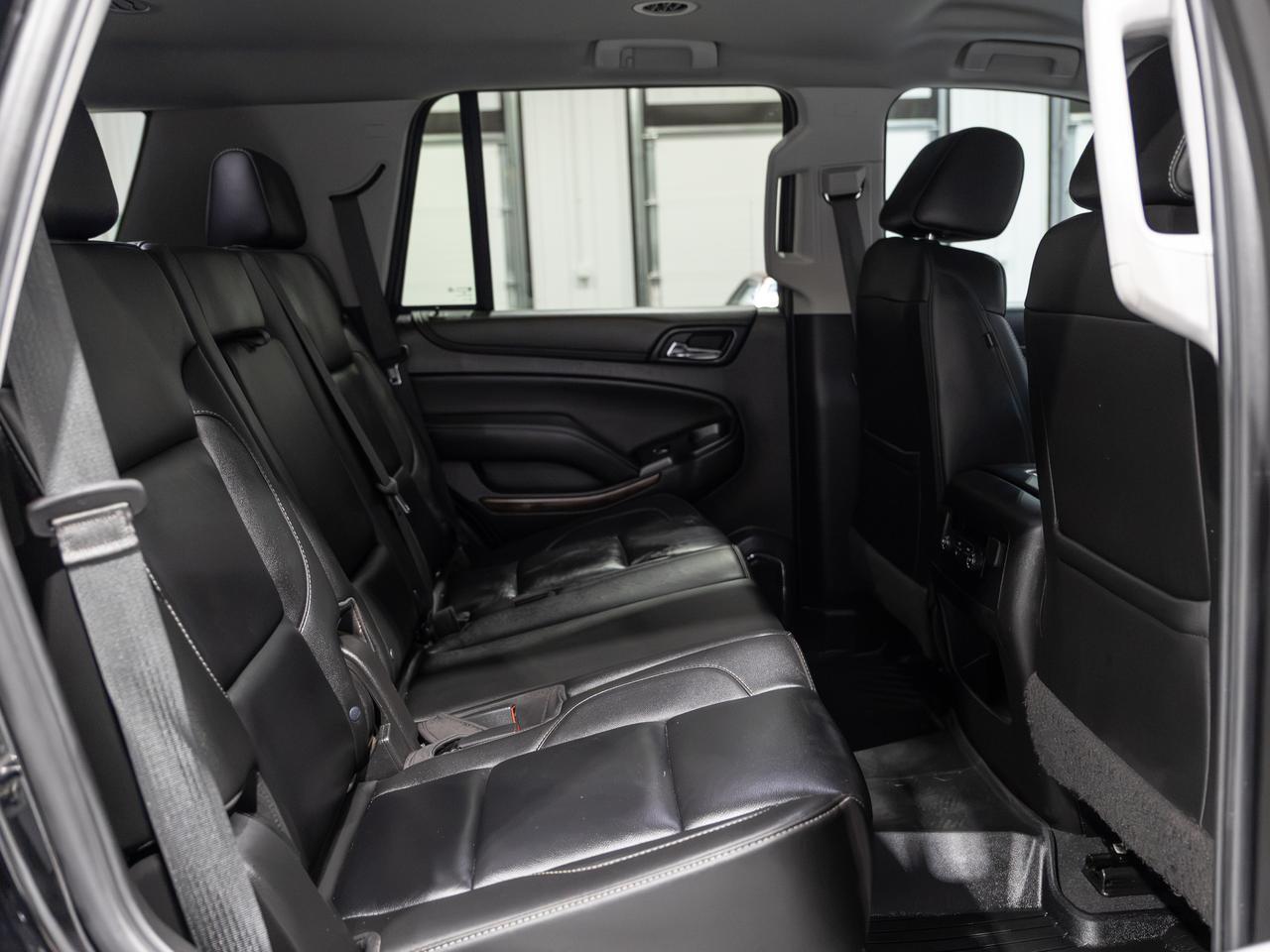 2019 Chevrolet Tahoe LT 4WD 8-Passenger Cranberry PA