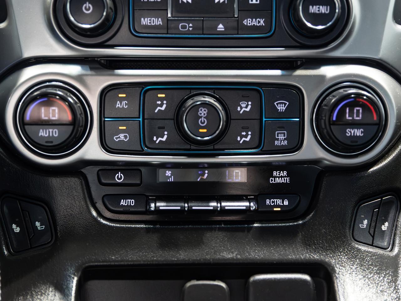 2019 Chevrolet Tahoe LT 4WD 8-Passenger Cranberry PA